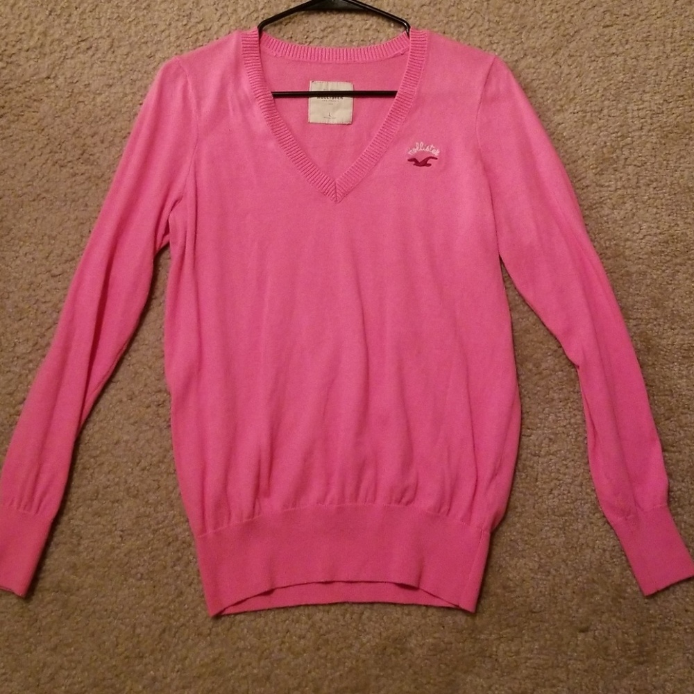 Hollister sweatshirt